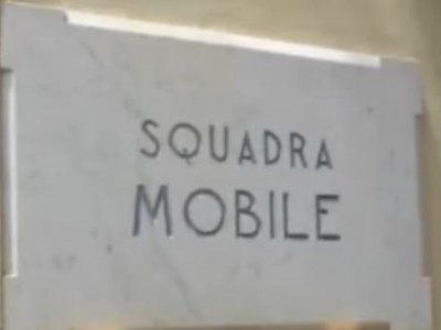 Video. Napoli Nord. 