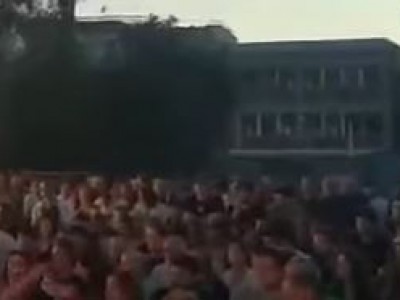 Video. Basket B. Finale gara 2. Maxischermo. La carica degli 800 dell'ex macrico per la Juvecaserta impegnata a Vigevano