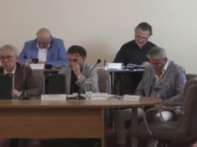 Video. Maddaloni. In diretta tutto il Consiglio comunale di oggi 