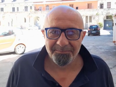 Video. Caserta si prepara per la tradizionale 'Sagra delle Pallottole'. Parla Pres. Pro Loco Villano