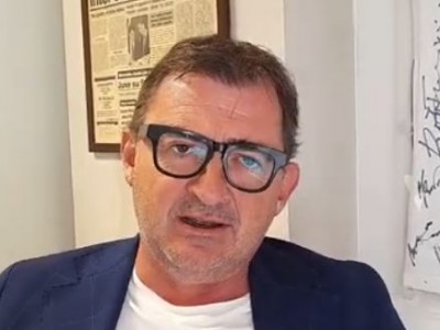 Video. Basket. Juvecaserta. Farinaro a 360�: bilancio, A2, nuovo DG, palasport, politica, conferme e