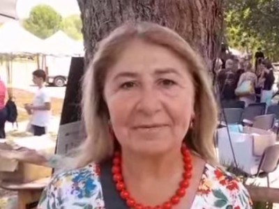 Video. Caserta. Grande successo per la Festa Nazionale Utopia. Il bilancio con Sandias de 'La Mansarda'