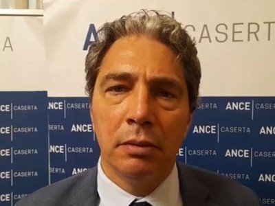 Video. Caserta verso le comunali. Santillo potenziale candidato del Campo Largo e l'On. non chiude