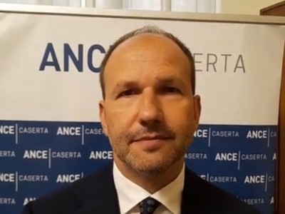 Video. Caserta verso le comunali. Possibile ricandidatura di Zinzi a Sindaco, la sua risposta