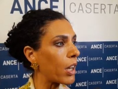 Video. Caserta. Assemblea ANCE su housing sociale. Le parole dell'Assessore Regionale Pecoraro