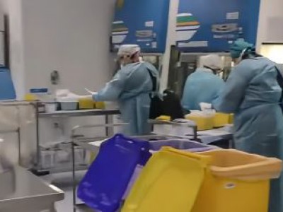 Video. Virus West Nile: i consigli del direttore dell'Asl Caserta Antonio Limone