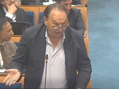 Video. Rifinanziamento legge su risorse per Castel Volturno. Il discorso del Cons. reg. Oliviero