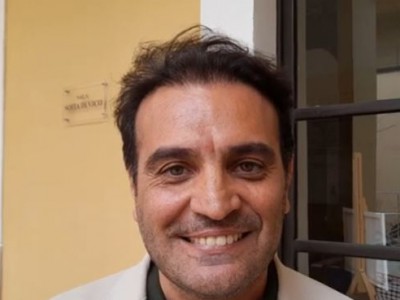 Video. Politiche e comunali. Cangiano non smentisce De Filippo al Senato e Cerreto candidato Sindaco a Caserta