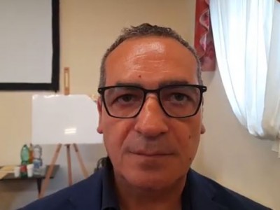 Video. Politiche e comunali. On. Cerreto (FdI) papabile candidato Sindaco a Caserta: 