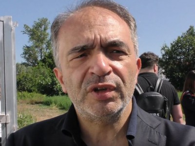Video. Due indirizzi scolastici chiusi al Villaggio Ragazzi. On. Santangelo: 