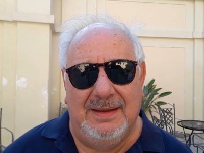 Video. Caserta al voto. Cusano (Avanti PSI): 