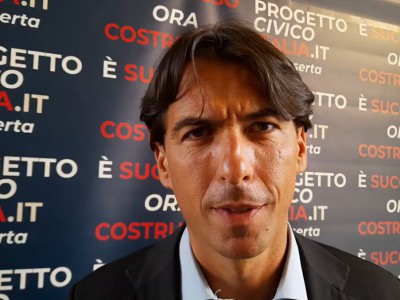 Video. Caserta al voto. Coord. Naz. Progetto C. I. Onorato suggerisce: 