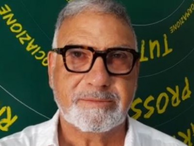 Video. Caserta. Sit in Cisl per carenza personale sanitario e sicurezza carcere 'Uccella'. Parla Segr. Sanit� Cisl F. P. Caserta