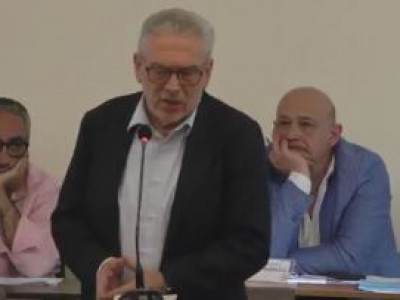 Video. Maddaloni. In diretta il Consiglio comunale di oggi 