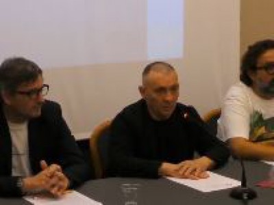 Video. Calcio C. La presentazione delle maglie della Casertana 2026/27