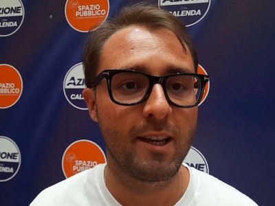 Video. Caserta al voto. Spazio Pubblico con Iannotti. Schiavone: 