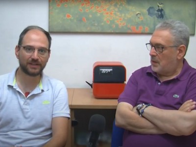 Video. Maddaloni. Finanziamento da 2.5 milioni: Sindaco De Filippo annuncia un nuovo palasport, parcheggi e 