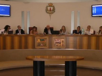 Video. Marcianise. La diretta del Consiglio comunale (seconda parte)