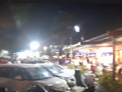 Video. Baia Domizia sold out. Le immagini della movida. Migliaia di persone in strada
