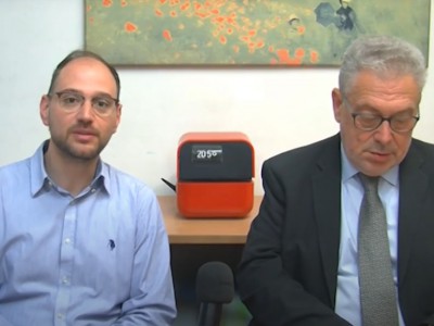 Video. Maddaloni. Ospedale completamente consegnato tra 2/3 anni. De Filippo: 