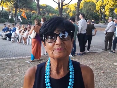 Video. S.Nicola LS. Piscina, scuole, nidi. Parla la Sindaca Natale: 