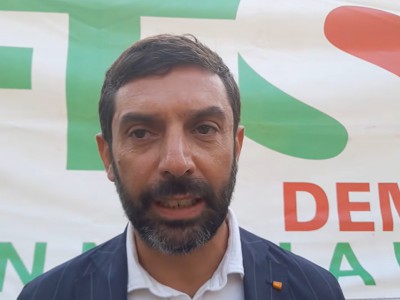 Video. On. Marco Villano: 