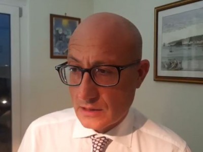 Video. Caserta. Futuro Nazionale si prepara per politiche ed amministrative. Parla il Coord. Reg. Di Capua