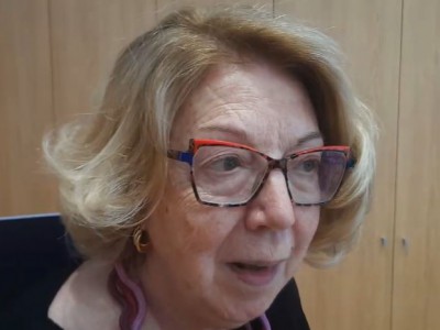 Video. Casertavecchia. Dal 19 la 54esima edizione di 'Settembre al Borgo'. Parla la Comm. Scolamiero