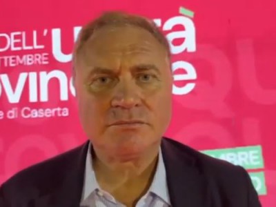 Video. Aversa. Festa dell'Unit� con oltre 1500 presenze. On. Graziano: 
