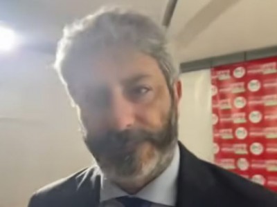 Video. Macrico e Policlinico di Caserta. Le intetessanti dichiarazioni del Presidente della Regione Fico