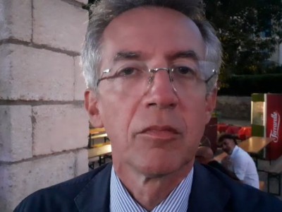 Video. Caserta e S.M.C.V. al voto. Pres. Manfredi: 
