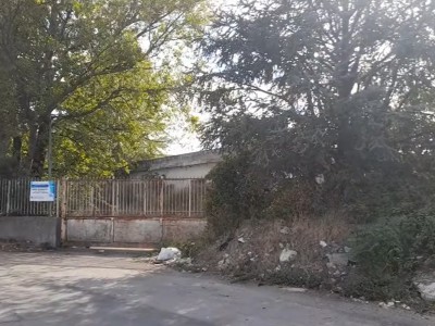 Video. Caserta abbandonata. La zona industriale � quasi completamente deserta. Urge un piano con Asi 
