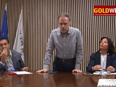Video. Caserta. Al Consorzio Bonifica Volturno presentata la terza edizione de 'Il Vino CE'. Parlano Todisco e Zotti