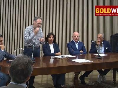 Video. Marcianise, agro aversano e litorale. Regi Lagni: il punto col Presidente Consorzio Bonifica Volturno Todisco