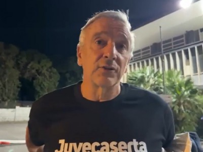 Video. Basket A2. Juve verso l'esordio a Rieti: 