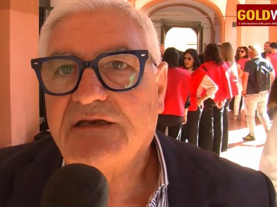 Video. Marcianise. Presidente Moretta annuncia Consiglio Comunale monotematico su vicenda stabilimento Barilla