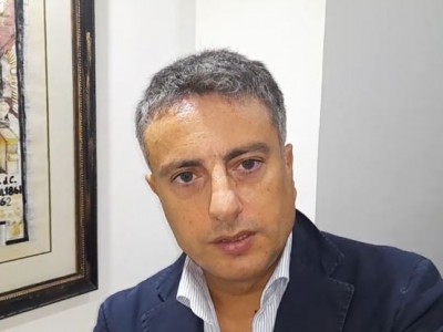 Video. S.M.C.V. Sicurezza. Fumante dopo la richiesta delle sue dimissioni: 