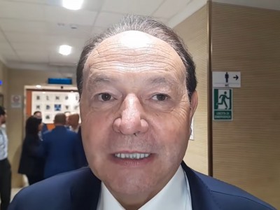 Video. Consiglio Regionale. Documento Economico Finanziario 2027/29. Oliviero: 