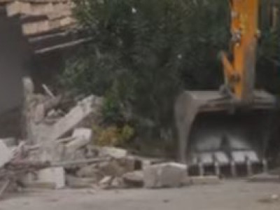 Video. Castel Volturno. Al via nuovi abbattimenti. Parlano il Proc. Policastro, il Pres. Fico e la Prefetta Volpe