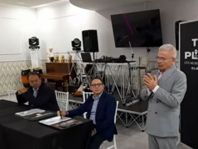 Video. Maddaloni apre ad 'A Testa Alta'. Sammarco nominato coordinatore cittadino. Chi c'era