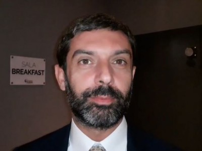Video. Caserta. Politiche, amministrative capoluogo e S.Maria C.V. e Aversa. Parla Cons. Reg. Villano