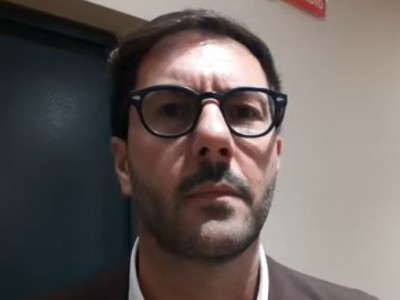 Video. Caserta e Santa Maria C.V. al voto. Come distriscare le matasse nel campo largo. Parla Segr. Prov. PD Lombardi