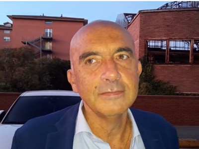 Video. Caserta al voto. Vignola (PSL), da Mastella, giura fedelt� al csx ma non si sbottona sul campo largo