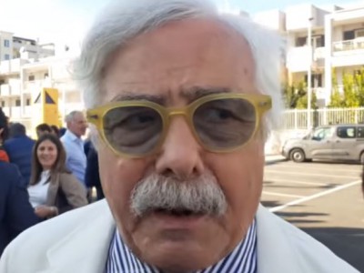 Video. Aversa. Dimissioni Matacena, Caserta al voto e assemblea Futuro Nazionale. Parla Coord FN Santulli