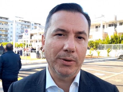 Video. Aversa. Luigi Roma nome caldo per FdI alle Politiche: 