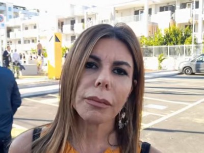 Video. Aversa. Dimissioni Sindaco. Cons. Com. Virgilio: 