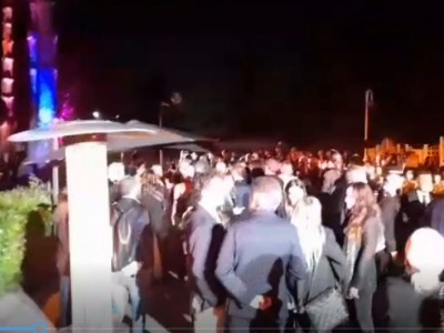 Video. La seta di San Leucio si rinnova all'Opificio Menniti. Splendidi manufatti e folla di curiosi per HERitage