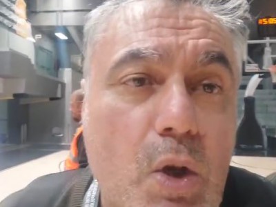 Video. Basket A2. Super Mimmo D'Argenzio regala il primo successo alla Juve. L'analisi di R. Pascarella