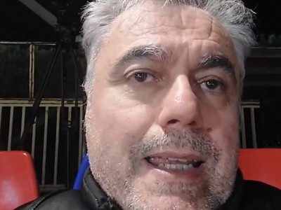 Video. Calcio C. La Casertana pareggia col Bari ma meritava di pi�. L'analisi di Rosario Pascarella