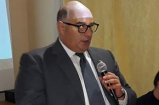 Il Planetario di Caserta festeggia gli 80 anni di Renato Ruotolo